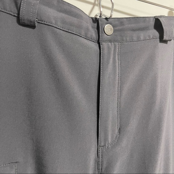 [SOLD] The north face Men’s Apex Convertible Pants Shorts Hiking Outdoor - Picture 4 of 7